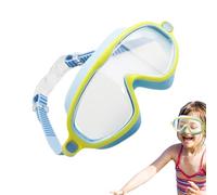 Occhiali da nuoto per bambini - Occhiali di protezione per sport acquatici | Occhiali da nuoto per bambini | Occhiali da piscina impermeabili anti-promozione Attrezzatura da immersione per Lap