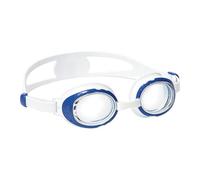 Occhiali Da Nuoto Per Bambini | Silicone Largo Chiaro Antiappannamento - Occhiali Impermeabili Sott'acqua Antiappannante,per Ragazzi e Ragazze, Sport, Gare, Spiaggia, Piscina, Acquapark, Outdoor