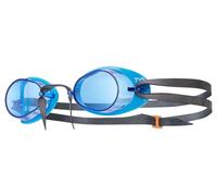 Occhiali da nuoto tyr socket rocket 20 blu nero