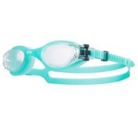 Occhiali da nuoto tyr vesi clear verde donna