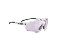 Occhiali da performance Rudy Project Cutline G.C8 Blanc TU