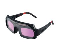 Occhiali Da Saldatura Auto Oscuranti Laser 8871