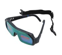 Occhiali Da Saldatura Auto Oscuranti Laser 8871