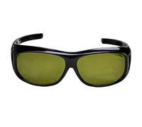 Occhiali da saldatura da uomo, protezione per gli occhi per saldatore, ergonomici, comodi per tutto il giorno, equipaggiamento di sicurezza | cantiere officina, riparazione carrozzeria, casa, garage