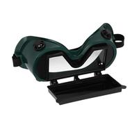 Occhiali da saldatura, occhiali da saldatura per uomini | Plasma che taglia gli occhiali - Protezione degli occhi per la protezione del plasma che si in vetri a prova di polvere per la saldatura della