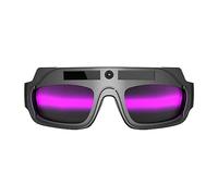 Occhiali da saldatura, oscuramento automatico, occhiali a energia solare, maschera, casco, sicurezza saldatore, occhiali protettivi per saldatore