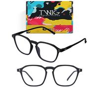Occhiali da schermo TWIG BAUDRY uomo/donna filtro luce blu computer riposo