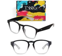 Occhiali da schermo TWIG HAYEZ uomo/donna filtro luce blu computer rettangolari