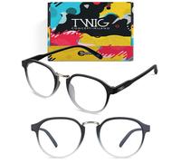 Occhiali da schermo TWIG REDON uomo/donna filtro luce blu computer tondi rotondi