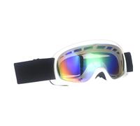 Occhiali Da Sci Alta Definizione REVO Per Uomini, Donne E Bambini - Gamma Completa Di Occhiali Da Snowboard Anti-appannamento Protezione UV Con Design Di Ventilazione A Canale Completo, Compatibile