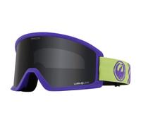 Occhiali da sci Dragon DX3 OTG disco snowboard S2