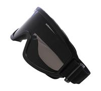 Occhiali da sci e ciclismo, occhiali da sci professionali con protezione anti-appannamento, protezione UV, snowboard, occhiali da ciclismo durevoli, occhiali sportivi per uomini e donne, neve per