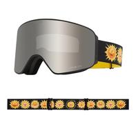 Occhiali da sci e snowboard con due lenti e magneti Dragon NFX MAG OTG Davis