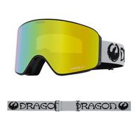 Occhiali da sci e snowboard con due lenti e magneti Dragon NFX MAG OTG Lumal