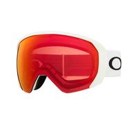 Occhiali da sci Oakley Flight Path Matte White Prizm Snow Torch OO7110-13