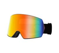 Occhiali da sci - occhiali da neve - antivento doppio strato sci snowboard per uomini, donne, adulti, giovani