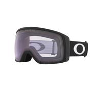 Occhiali da sci occhiali da neve Oakley Flight Tracker S nero Prizm Clear OO7...