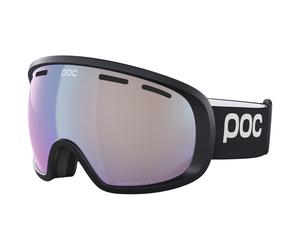 Occhiali da sci POC Fovea Photochromic Colore: nero/rosa