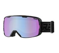 Occhiali da sci Relax Ace HTG58D Colore: nero