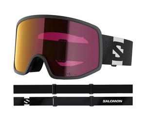 Occhiali da sci Salomon Sentry Pro S Sigma Colore: nero