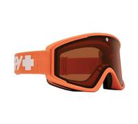Occhiali da Sci SPY+ CRUSHER-ELITE-179 Arancio Resina