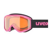 Occhiali da sci Uvex Speedy Nova Colore: rosa