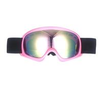 Occhiali Da Snowboard Anti-appannamento, Occhiali Da Sci Bambino - Occhiali Da Snowboard Protezione UV Occhiali Da Sci | Occhiali Da Neve Morbidi Antiappannamento, Confortevoli E Caldi Per Compleanno