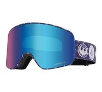 Dragon NFX2 - Maschera da neve unisex Forest Bailey Sig 2024/LL Blue Ionized & LL Amber
