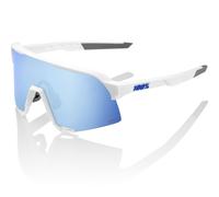 Occhiali da sole 100% S3 HIPER con lenti blu