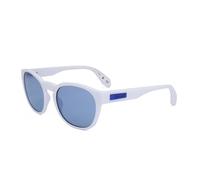 Occhiali da Sole Adidas Original OR0014 21X WHITE 54/20/140 Unisex