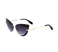 Occhiali da Sole Adidas Original OR0016 BLACK 64/15/135 Donna