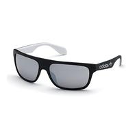 Occhiali da Sole Adidas Original OR0023 Matte black 59/16/130 Uomo