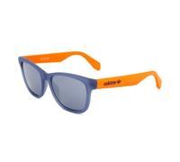 Occhiali da Sole Adidas Original OR0069 91C MATTE BLUE 54/17/145 Unisex