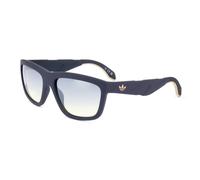 Occhiali da Sole Adidas Original OR0094 91X MATTE BLUE 58/17/140 Unisex
