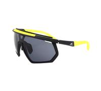 Occhiali da Sole Adidas SP0029 H Matte black 0/0/140 Uomo
