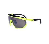 Occhiali da Sole Adidas SP0029 H Matte yellow 0/0/140 Uomo