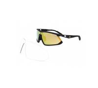 Occhiali da Sole Adidas SP0055-F Matte black 0/0/140 Unisex