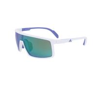Occhiali da Sole Adidas SP0057 White 0/0/140 Unisex