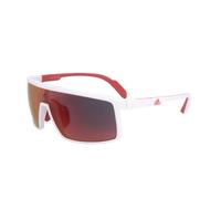 Occhiali da Sole Adidas SP0057 White 0/0/140 Unisex