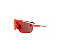 Occhiali da Sole Adidas SP0089 Matte orange 0/0/125 Unisex