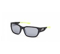 Occhiali da Sole Adidas SP0092 Matte black 58/18/130 Uomo