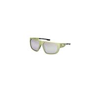 Occhiali da Sole Adidas SP0097 Matte light green 61/15/130 Uomo