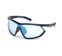 Occhiali da Sole Adidas Sport SP0002 92X BLUE 00/00/ WOMAN