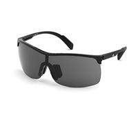 Occhiali da Sole Adidas Sport SP0003 01A SHINY BLACK 00/00/ WOMAN