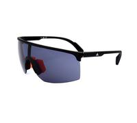 Occhiali da Sole Adidas Sport SP0005 02A MATTE BLACK 0/0/135 Uomo