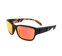 Occhiali da Sole Adidas Sport SP0007 05G BLACK 57/20/135 Uomo