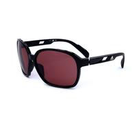 Occhiali da Sole Adidas Sport SP0013 01Y BLACK 62/13/125 Donna