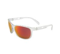 Occhiali da Sole Adidas Sport SP0014 26G CRYSTAL 62/16/130 Uomo