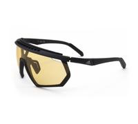 Occhiali da Sole Adidas Sport SP0029-H 02E MATTE BLACK 00/0/140 Uomo