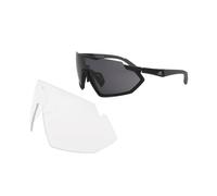 Occhiali da Sole Adidas Sport SP0041 02A MATTE BLACK 0/0/135 Uomo